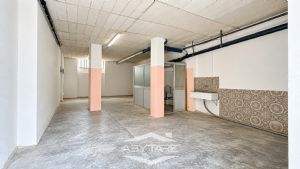 MAGAZZINO DI CIRCA 90 MQ – AMPIO E FUNZIONALE 

Un...