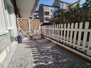 LOFT CON POSTO AUTO