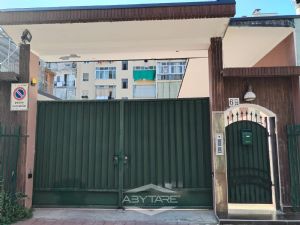 LOFT CON POSTO AUTO