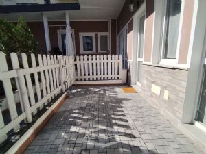 LOFT CON POSTO AUTO