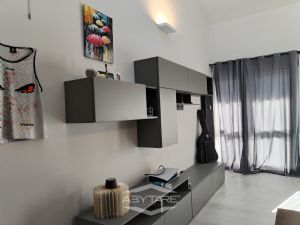 LOFT CON POSTO AUTO