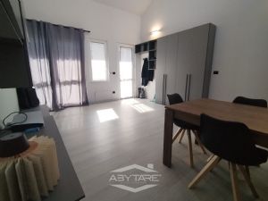LOFT CON POSTO AUTO