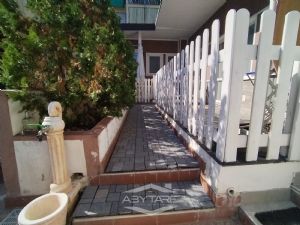 LOFT CON POSTO AUTO