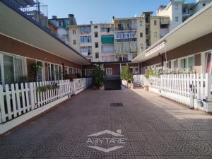 LOFT CON POSTO AUTO