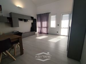 LOFT CON POSTO AUTO