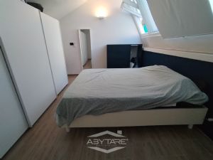 LOFT CON POSTO AUTO
