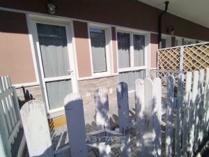 LOFT CON POSTO AUTO