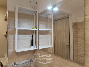 LOFT CON POSTO AUTO