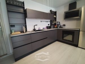 LOFT CON POSTO AUTO