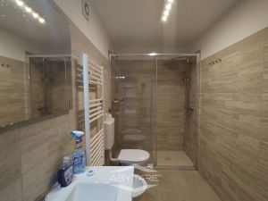 LOFT CON POSTO AUTO