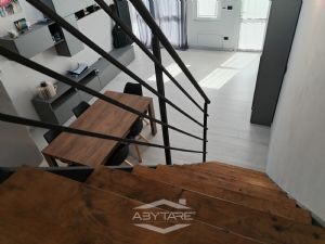 LOFT CON POSTO AUTO