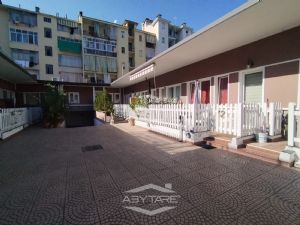 LOFT CON POSTO AUTO