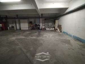 LOFT CON POSTO AUTO
