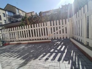 LOFT CON POSTO AUTO