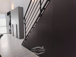 LOFT CON POSTO AUTO