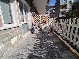 LOFT CON POSTO AUTO