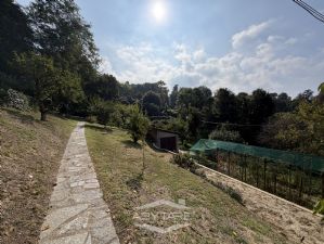 Alloggio in precollina - ristrutturato a nuovo