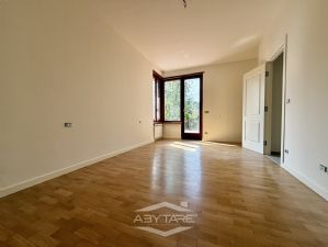 Alloggio in precollina - ristrutturato a nuovo