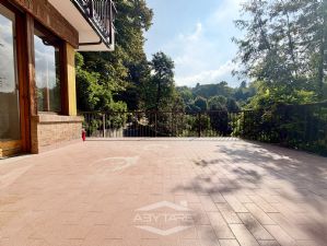 Alloggio in precollina - ristrutturato a nuovo