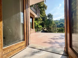 Alloggio in precollina - ristrutturato a nuovo