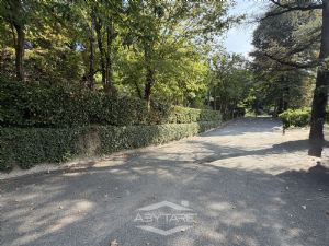 Alloggio in precollina - ristrutturato a nuovo
