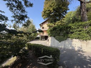 Alloggio in precollina - ristrutturato a nuovo