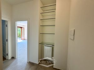 Alloggio in precollina - ristrutturato a nuovo