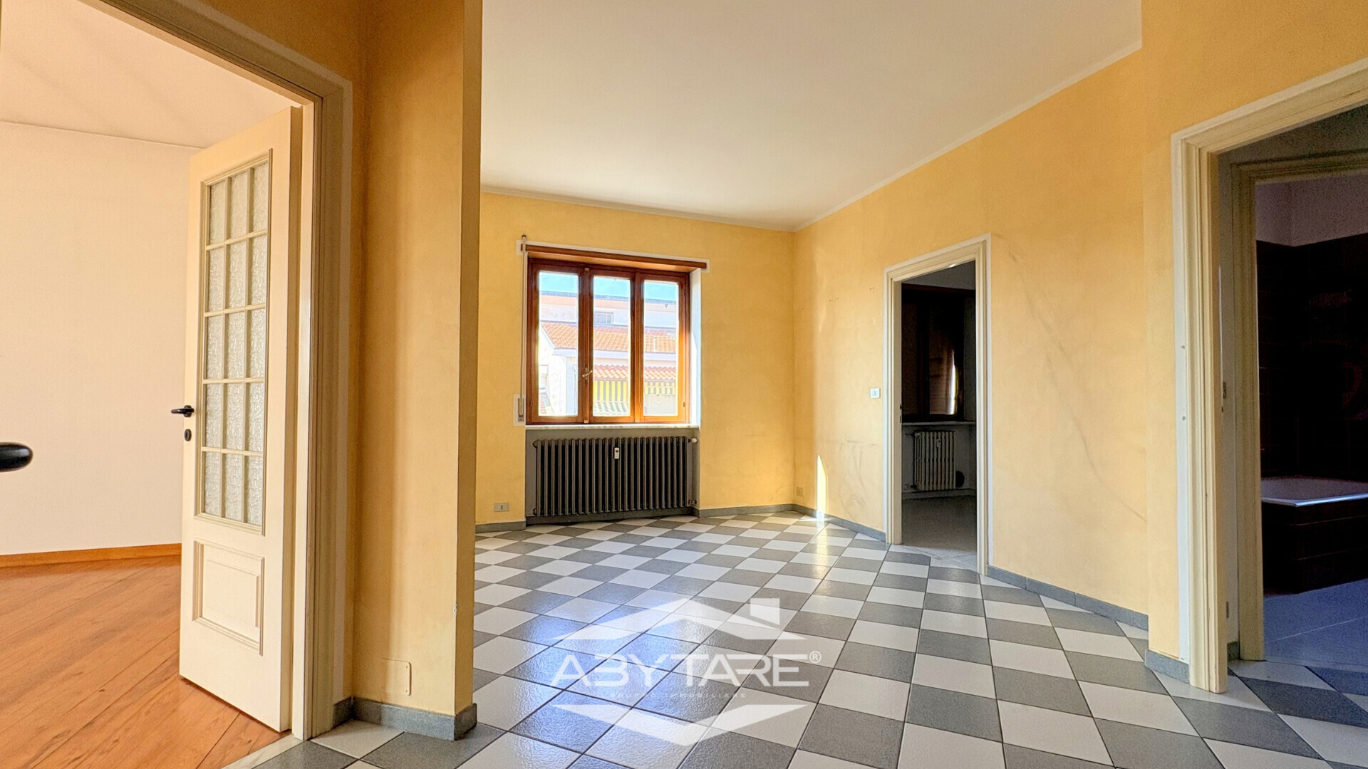 La tua casa Abytare..
... alcune immagini di quest...
