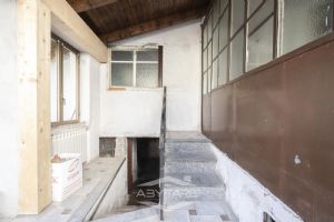 Terratetto unifamiliare Vendita Via Montenero 4 Moncalieri