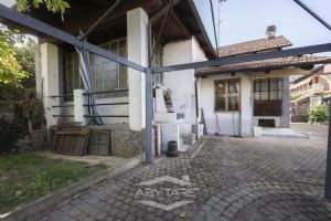 Terratetto unifamiliare Vendita Via Montenero 4 Moncalieri