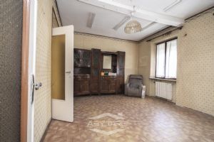 Terratetto unifamiliare Vendita Via Montenero 4 Moncalieri