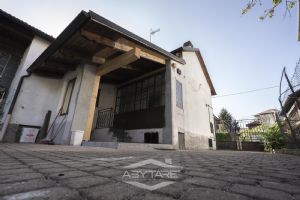 Terratetto unifamiliare Vendita Via Montenero 4 Moncalieri