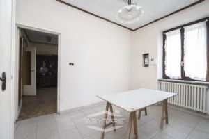 Terratetto unifamiliare Vendita Via Montenero 4 Moncalieri