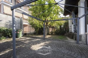 Terratetto unifamiliare Vendita Via Montenero 4 Moncalieri