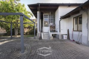 Terratetto unifamiliare Vendita Via Montenero 4 Moncalieri