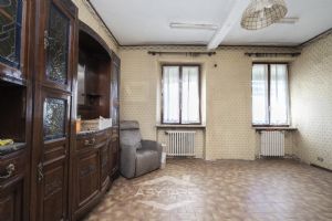 Terratetto unifamiliare Vendita Via Montenero 4 Moncalieri