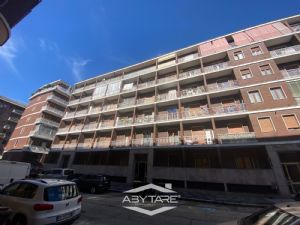 POSTO AUTO ASSEGNATO DI PROPRIETA'