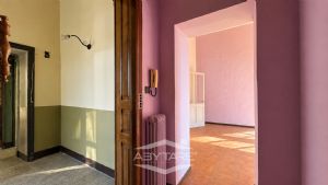 Casa storica in vendita in centro paese