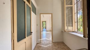 Casa storica in vendita in centro paese