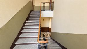Casa storica in vendita in centro paese