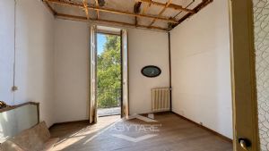 Casa storica in vendita in centro paese
