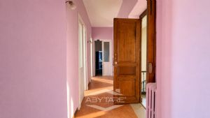 Casa storica in vendita in centro paese
