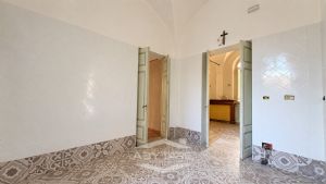 Casa storica in vendita in centro paese