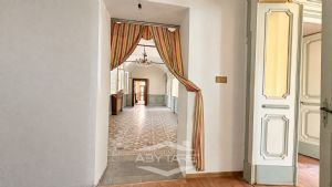 Casa storica in vendita in centro paese
