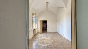 Casa storica in vendita in centro paese