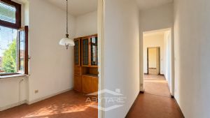 Casa storica in vendita in centro paese