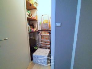 BILOCALE CON CUCINA INCLUSA NEL PREZZO E VOLENDO BOX AUTO