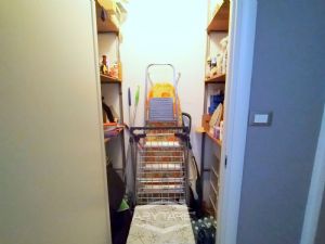 BILOCALE CON CUCINA INCLUSA NEL PREZZO E VOLENDO BOX AUTO