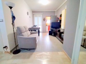 BILOCALE CON CUCINA INCLUSA NEL PREZZO E VOLENDO BOX AUTO