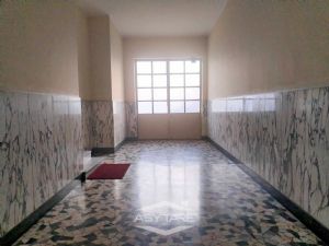 BILOCALE CON CUCINA INCLUSA NEL PREZZO E VOLENDO BOX AUTO